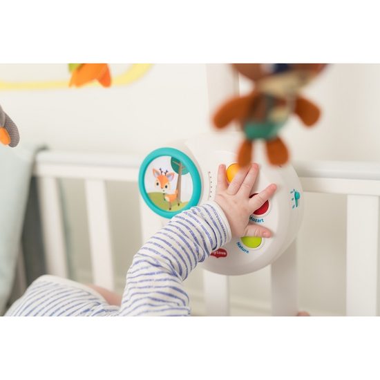 Tiny Love Hudební kolotoč Into the Forest