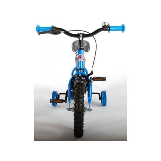 Dětské kolo Volare Super YipeeH 12"