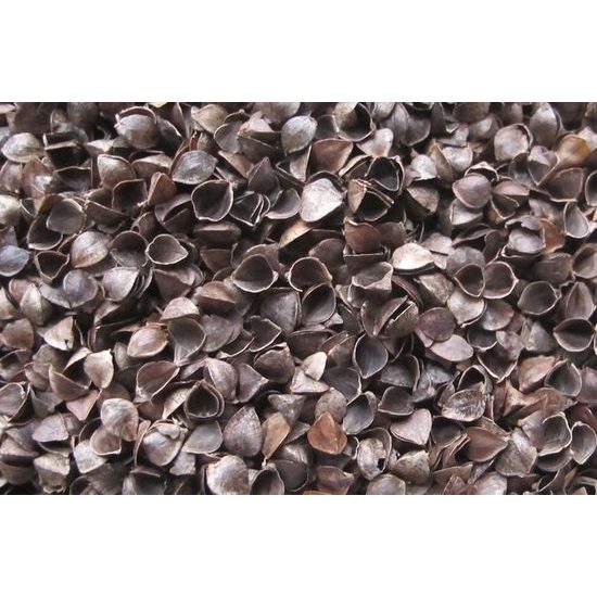 Matrace SENSILLO pohanka-molitan-kokos Luxe 120x60cm