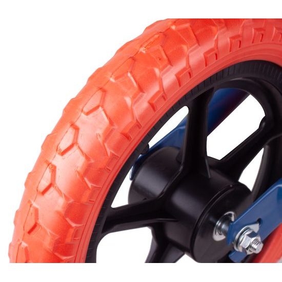 Detské odrážadlo Trevis 12" modré