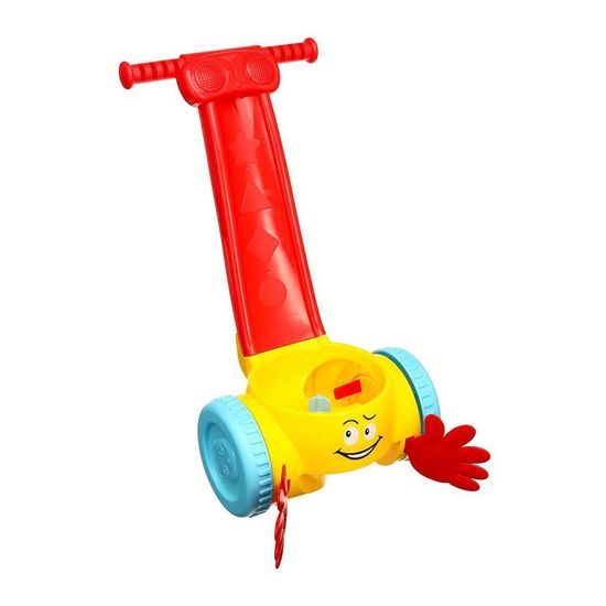 Haunger aktivní chodítko se zvuky a míčky Popper Walker