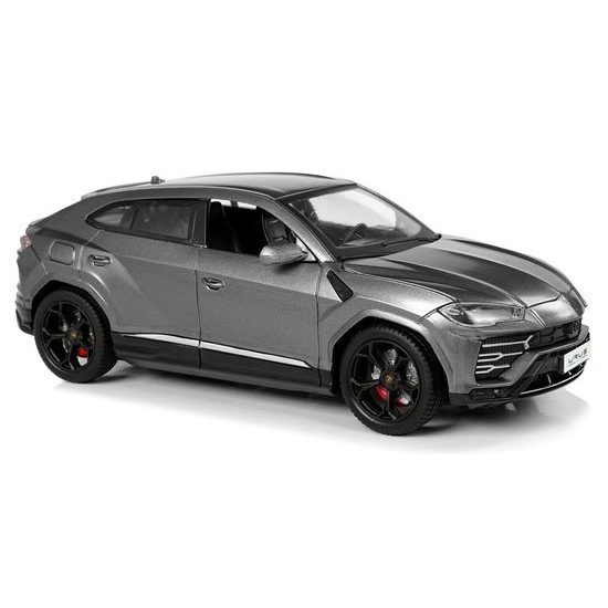 Autíčko na dálkové ovládání Lamborghini Urus 1:24 šedé