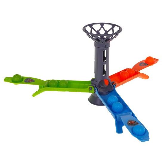 Dovednostní hra pro děti Kdo první