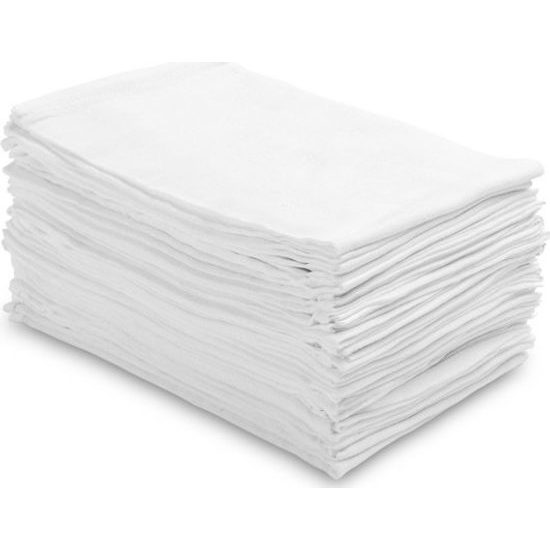 Sensillo Tetra plena bílá Lux