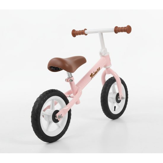 Dětské odrážedlo Toimsa Rider růžové 10"