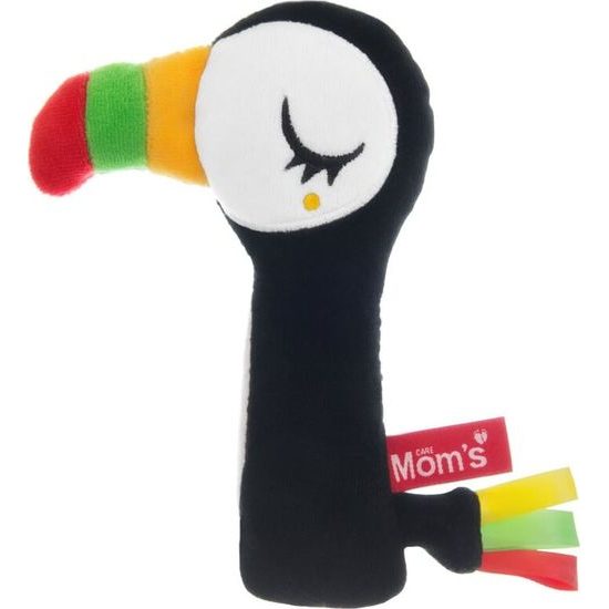 Hencz Toys Hencz Toys Tukado - pískací edukační hračka