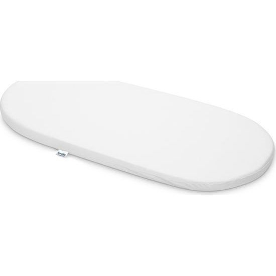 Matrace do kočárku Sensillo Classic bílá