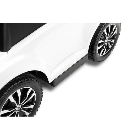 Odrážedlo Volkswagen T-ROC white