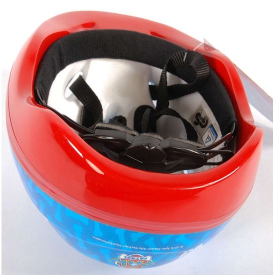 Dětská helma Volare Paw Patrol