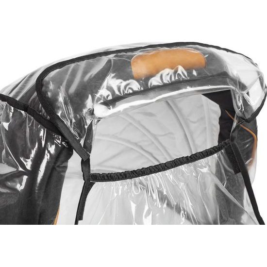 Pláštěnka na hluboký kočárek premium