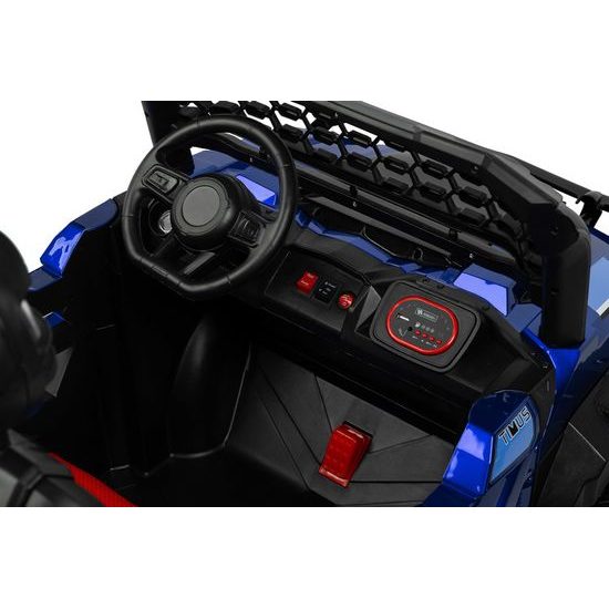 Toyz Terenní čtyřkolka Tumis Blue