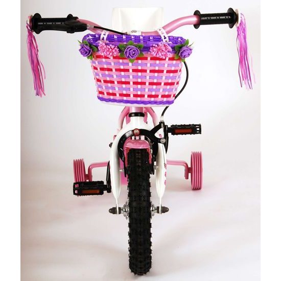 Dětské kolo Volare Rose 12"