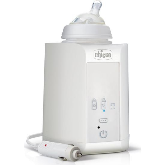 Chicco TRAVEL cestovní ohřívač lahví