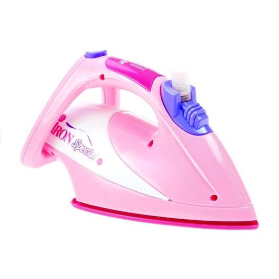 Dětské žehlící prkno s žehličkou Magical Playset