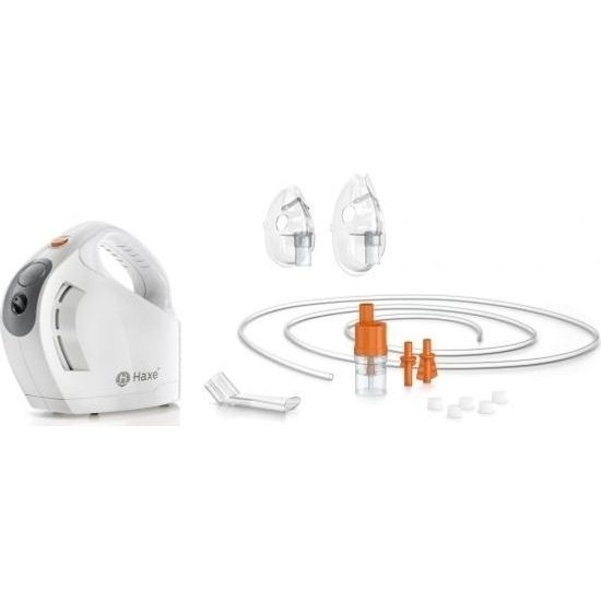 Inhalátor/nebulizátor Haxe