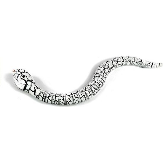 Had na dálkové ovládaní, bílá