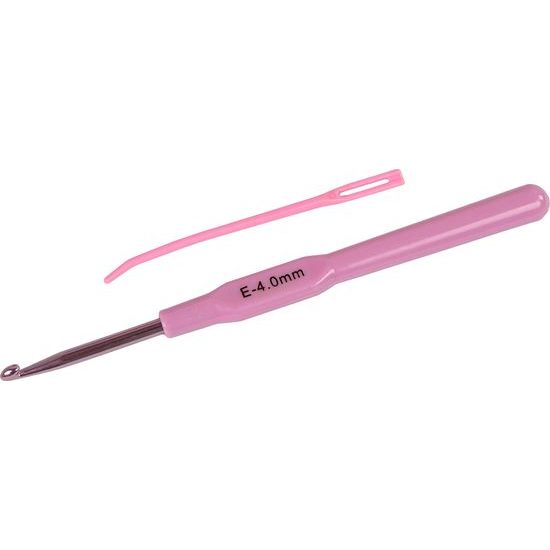 Dětský pletací stroj s příslušenstvím