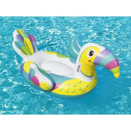 Dětská nafukovací matrace tukan 173 cm Bestway 41437