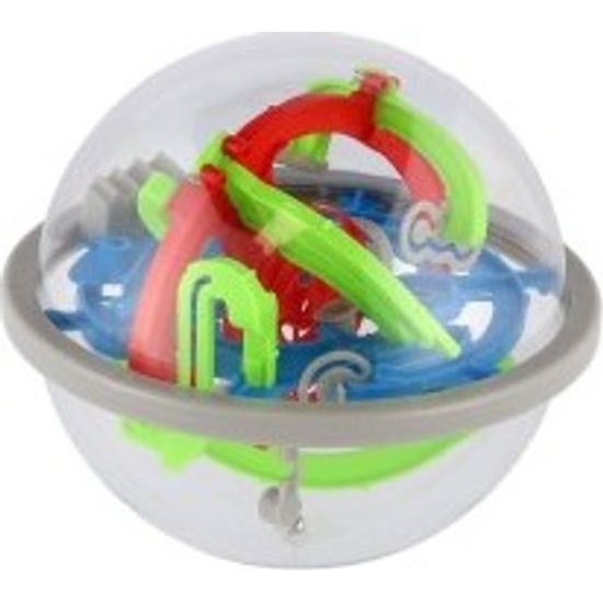 Hlavolam - edukační koule 100 kroků