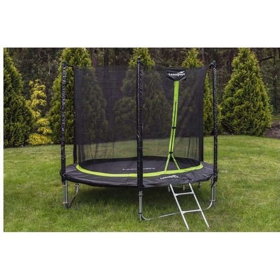 Trampolína Sport Pro 8ft 244cm