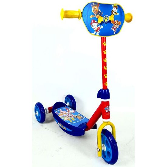Volare dětská koloběžka - scooter Paw Patrol