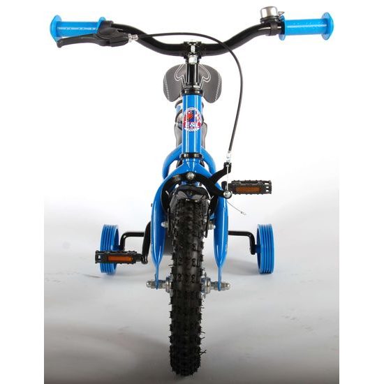 Dětské kolo Volare Super YipeeH 12"