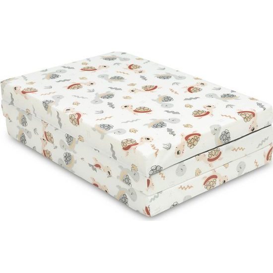 Cestovní matrace Želva