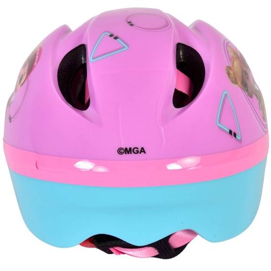 Dětská helma Volare LOL Surprise