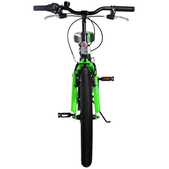 Detský bicykel Volare Sportivo Blue 20"