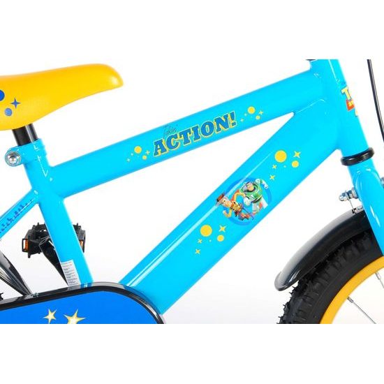 Dětské kolo Volare Toy Story 16"