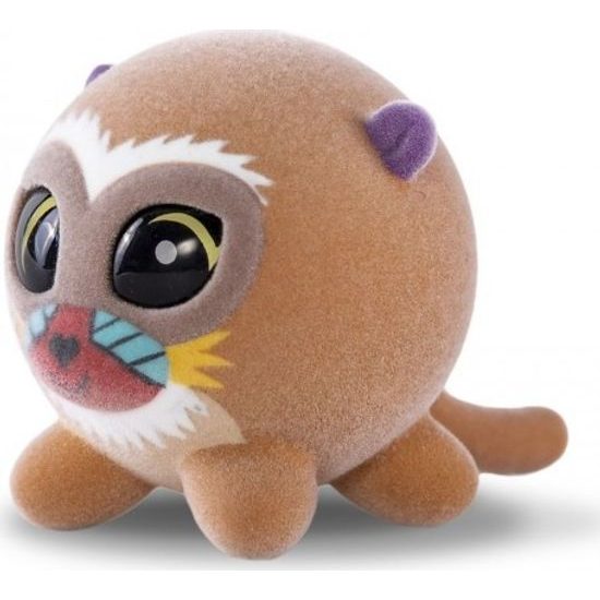 Zvířátko Flockies Pavián Max