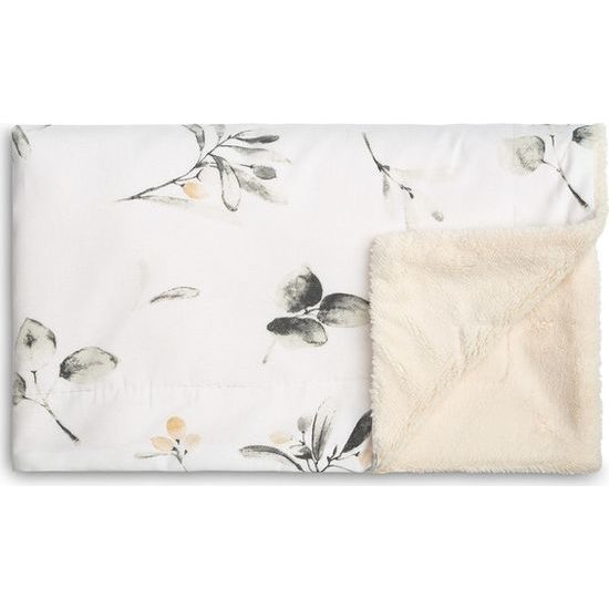 Dětská plyšová dečka 80x100 cm - Olivy