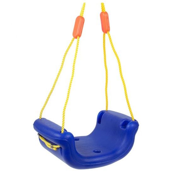 Dětská houpačka 3v1 Safety Swing