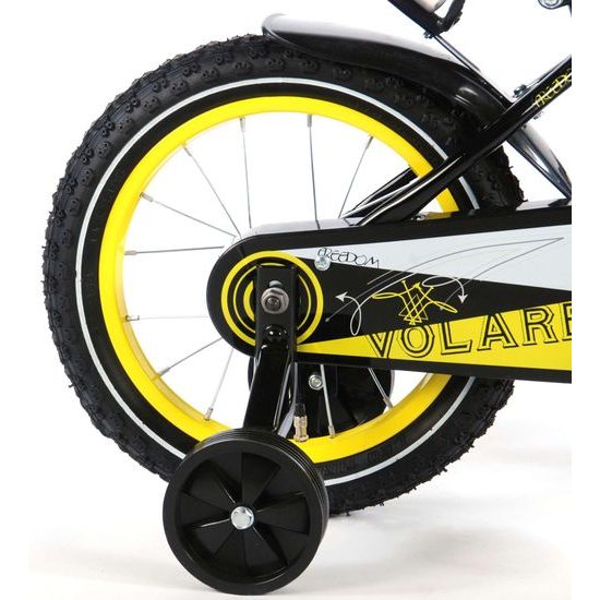 Dětské kolo Volare Freedom 14"