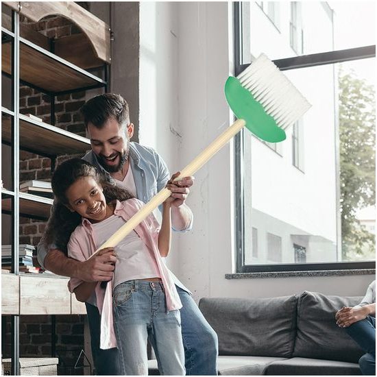 Dětská úklidová souprava Cleaning Set