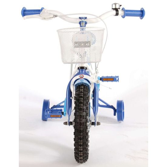 Dětské kolo Volare Paisley 12"