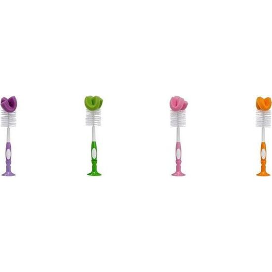 Dr.Brown´s Kartáč na láhve mix barev 1ks