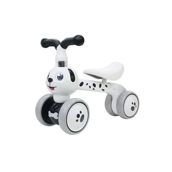 Ecotoys dětské mini odrážedlo Pejsek