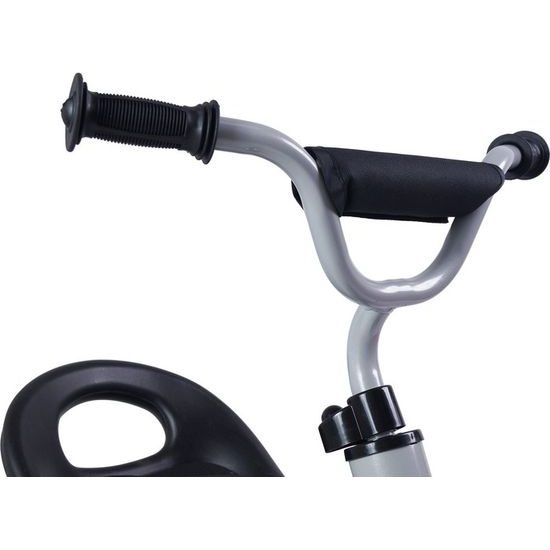 Dětská tříkolka Toyz York grey