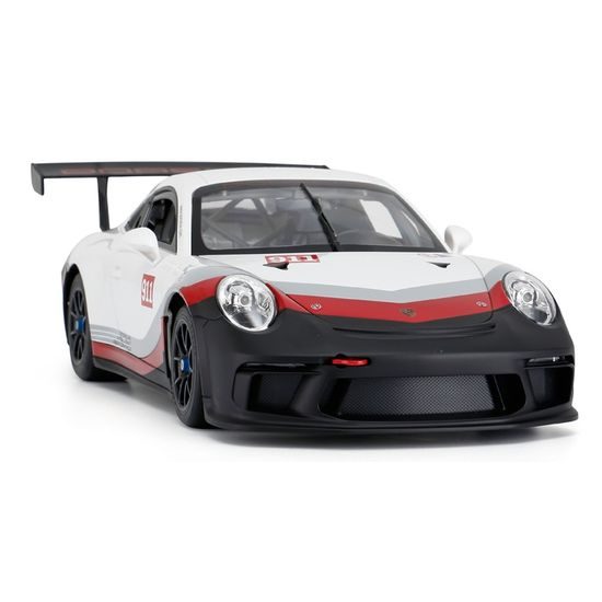 Rastar autíčko na dálkové ovládání Porsche 911 GT3 Cup 1:14