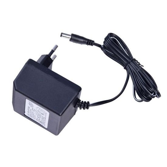 Dětská elektrická tříkolka Speed Star černá