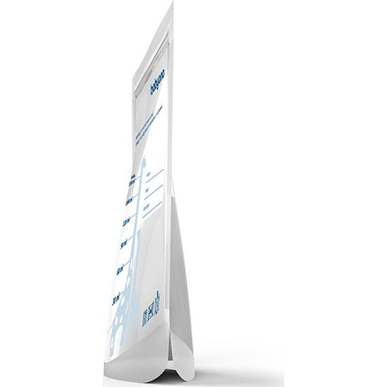 Sáčky na uskladnění mateřského mléka 180ml, 30ks