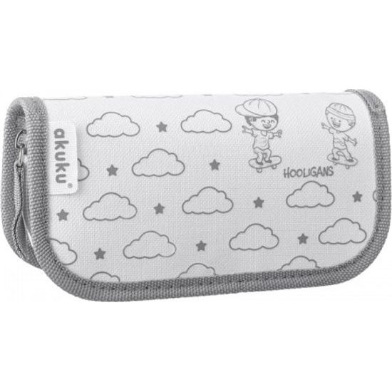 Startovací sada pro péči o miminko Akuku Hooligans