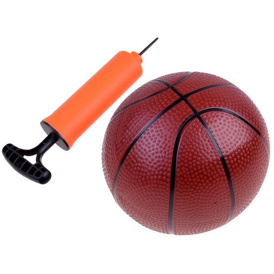 Dětský basketbalový koš na dveře Electronic Basketball