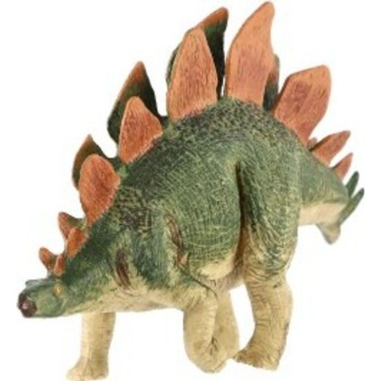 Stegosaurus zooted