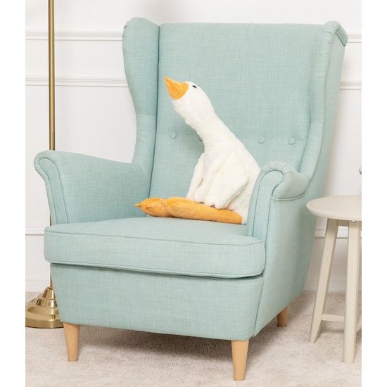 Plyšová husa Matylda 90 cm