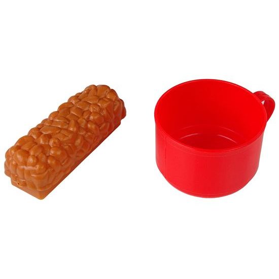 Dětský kávovar na baterie Espresso Machine