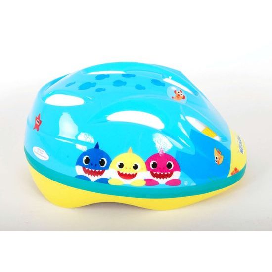 Dětská helma Volare Baby Shark