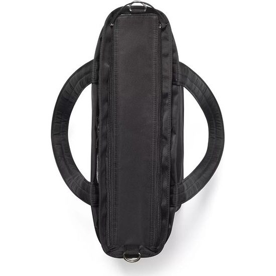 BABYONO Taška přebalovací Best Time Ever Black