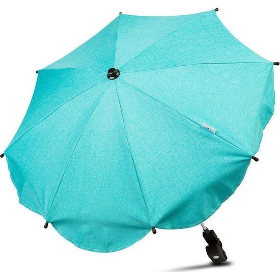 Deštník ke kočárku Caretero karibské moře